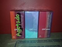 Perfumes de Mujer AMO XODO / AMO CHAMEGO